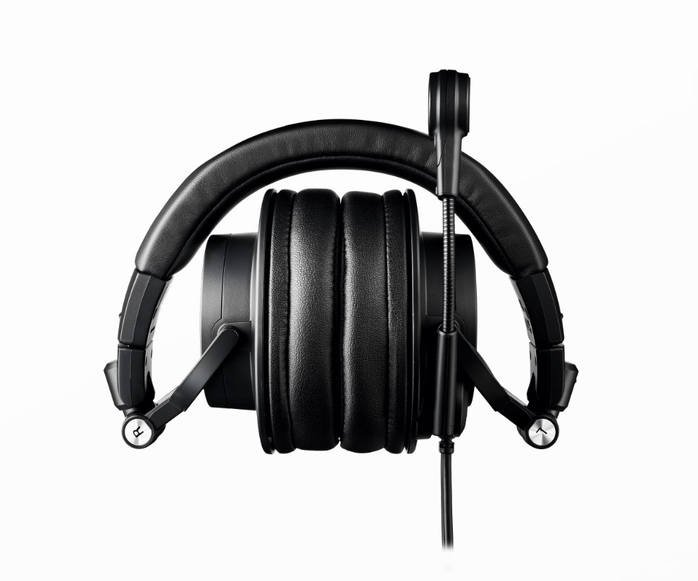 ATH M50xSTS XLR StreamSet 7